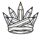 ColoringMyths Logo